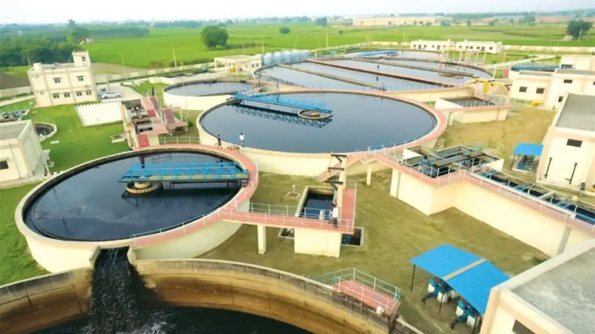 ₹1,367 Cr Water Supply Project Approved for SE Guwahati