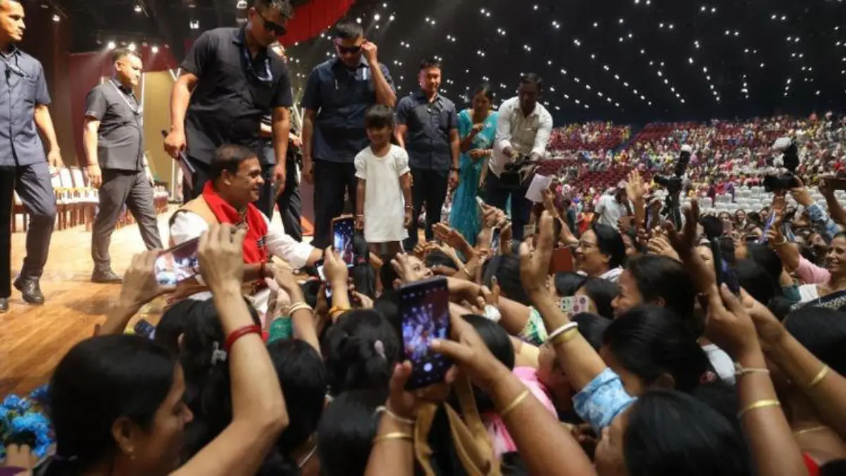 ₹3,600 Cr Orunodoi Payment Released Ahead of Assam Polls