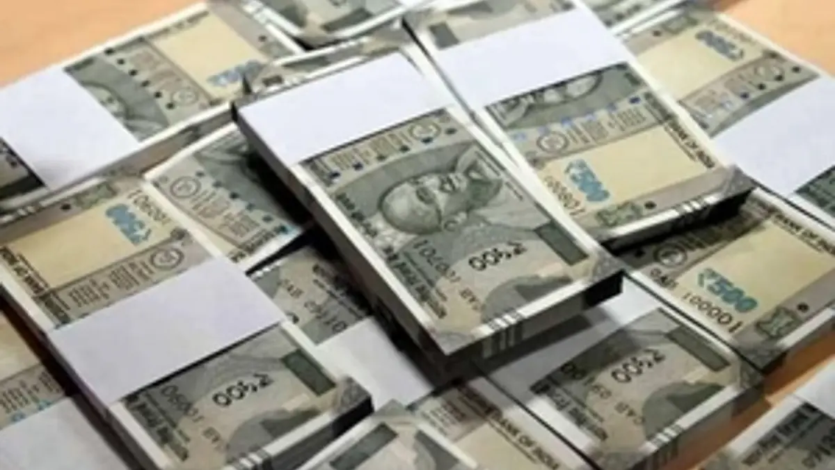 ₹408 Crore Seized Ahead of Polls, Guwahati Under Tight Watch