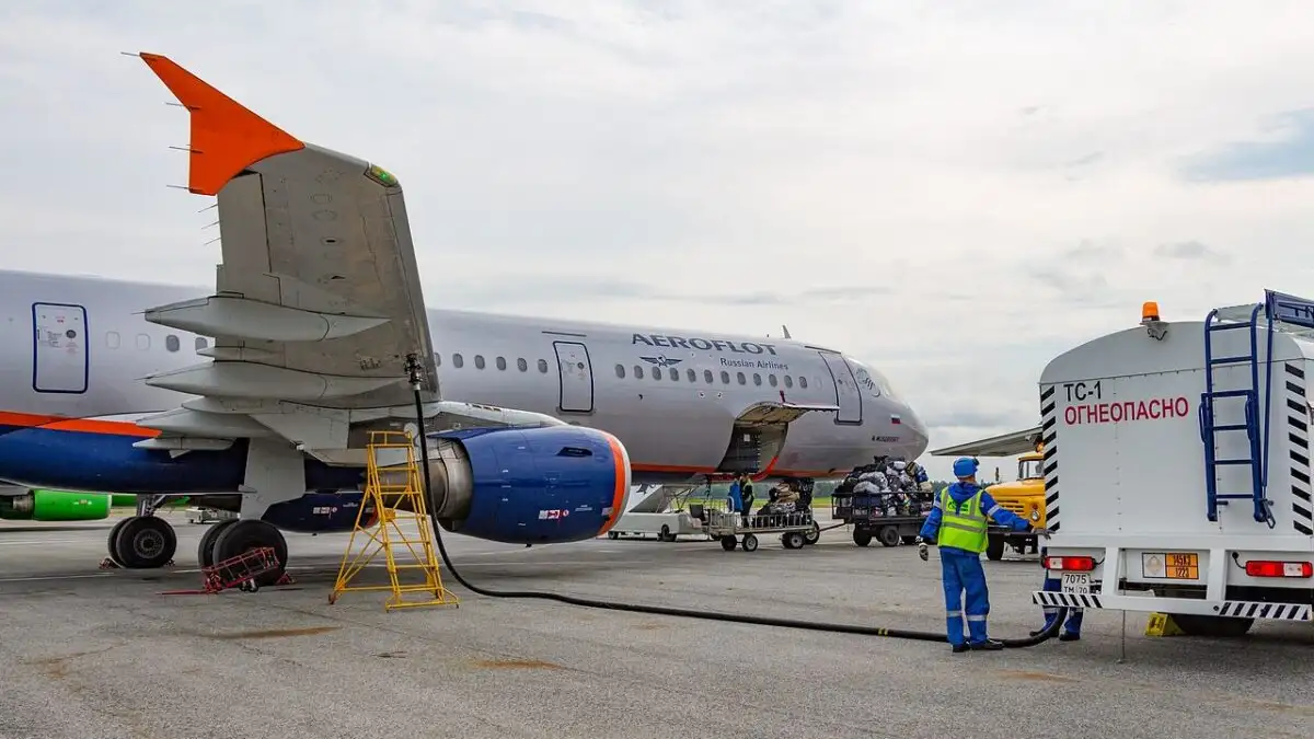 ATF Price Hike Limited, Relief for Guwahati Flyers