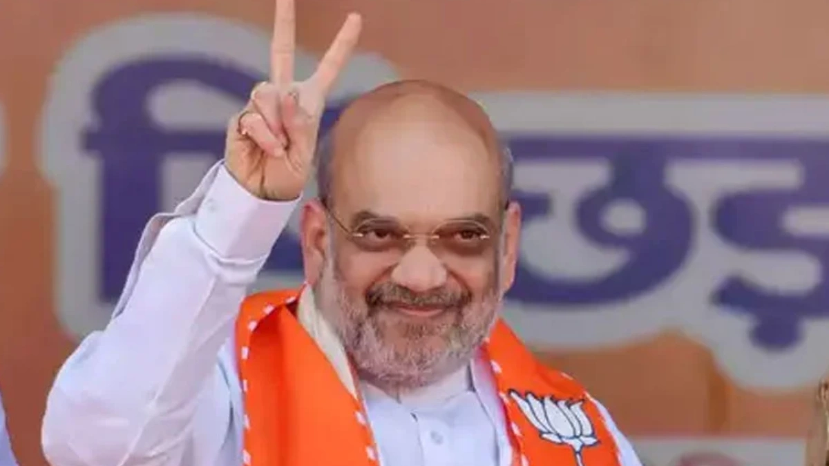 Amit Shah Assures UCC Exemption for Tribals in Assam