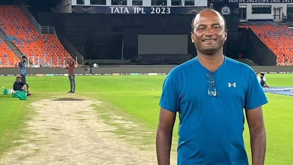 Assam Appoints Kiran Powar as Head Coach, Guwahati Cricket Circles React