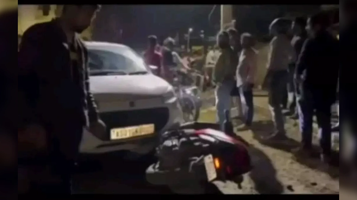 Assam Student Undergoing Treatment at AIIMS Guwahati After Accident