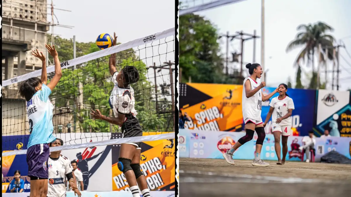 BVL Plus Challenger Series 2026 Begins in Guwahati