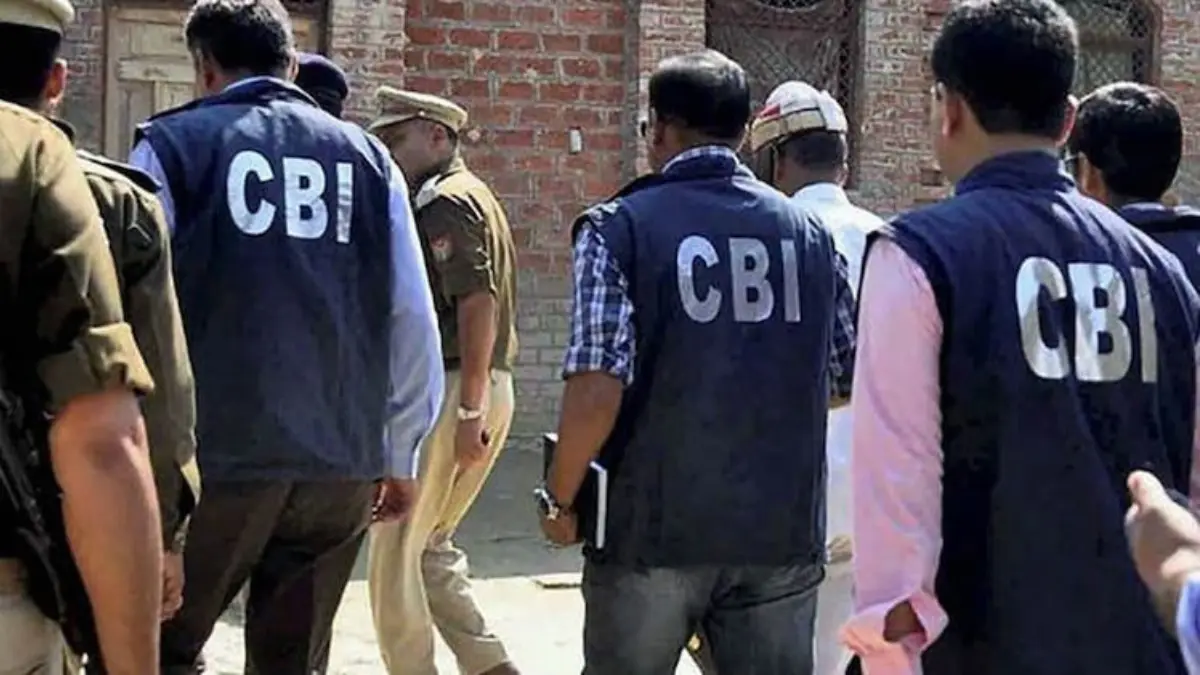 CBI Arrests Reliance Communications Executives in ₹19,000 Cr Fraud Case