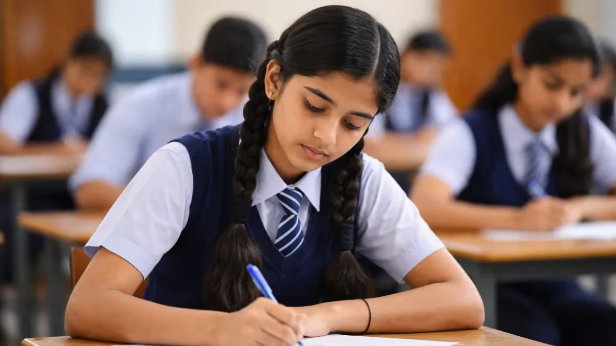 CBSE Class 10 Second Exam Begins May 15: What Guwahati Students Should Know