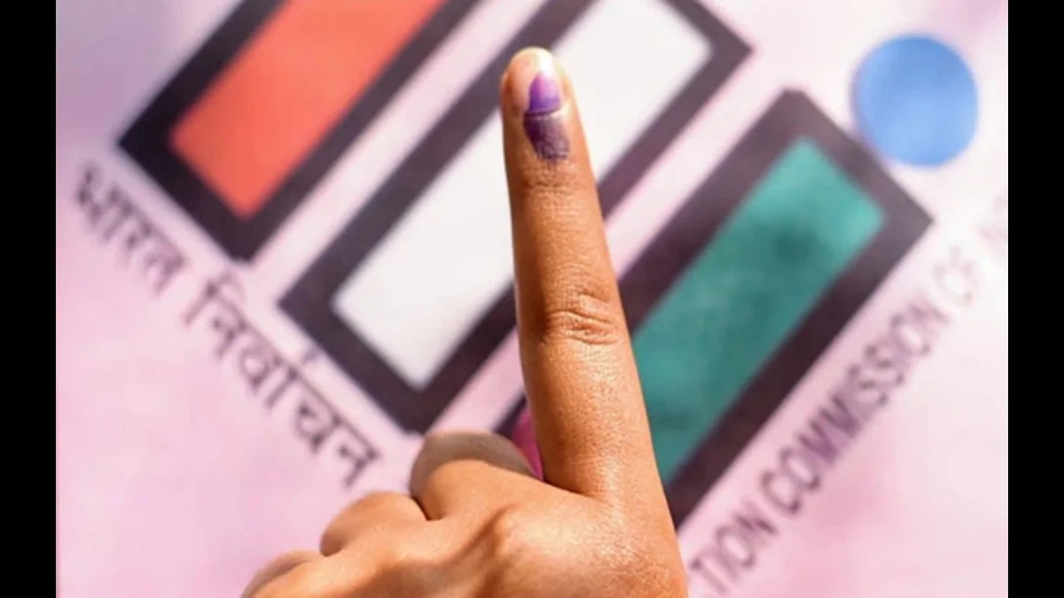 Campaigning Ends in Guwahati as Assam Enters Poll Silence