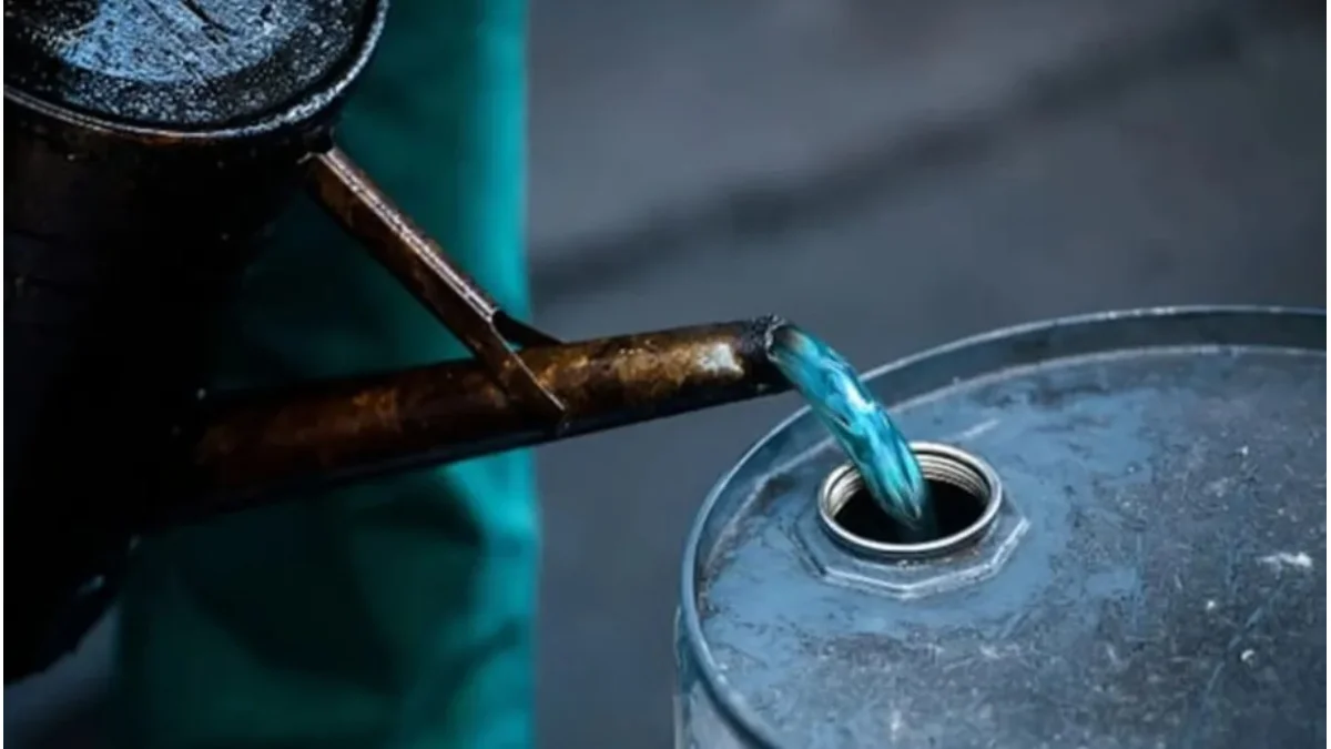Centre Restores Kerosene Supply for 60 Days, Relief for Assam