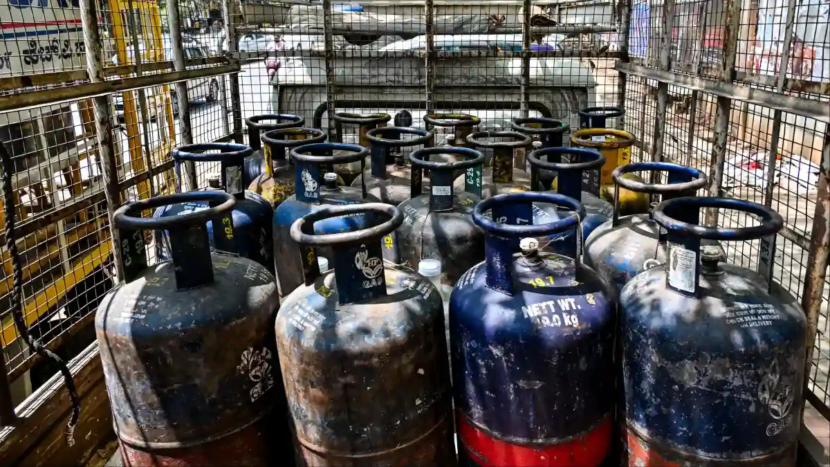Commercial LPG Price Hiked by ₹195, Impact in Guwahati