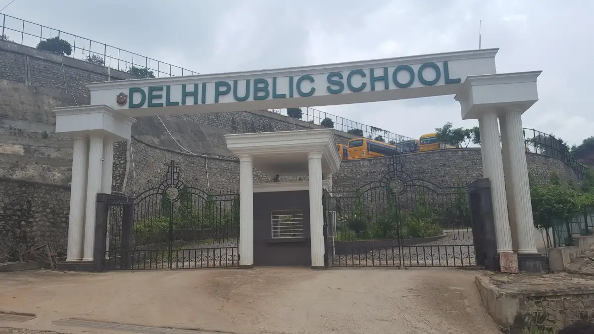 DPS Khanapara Offers a Holistic School Experience in Guwahati