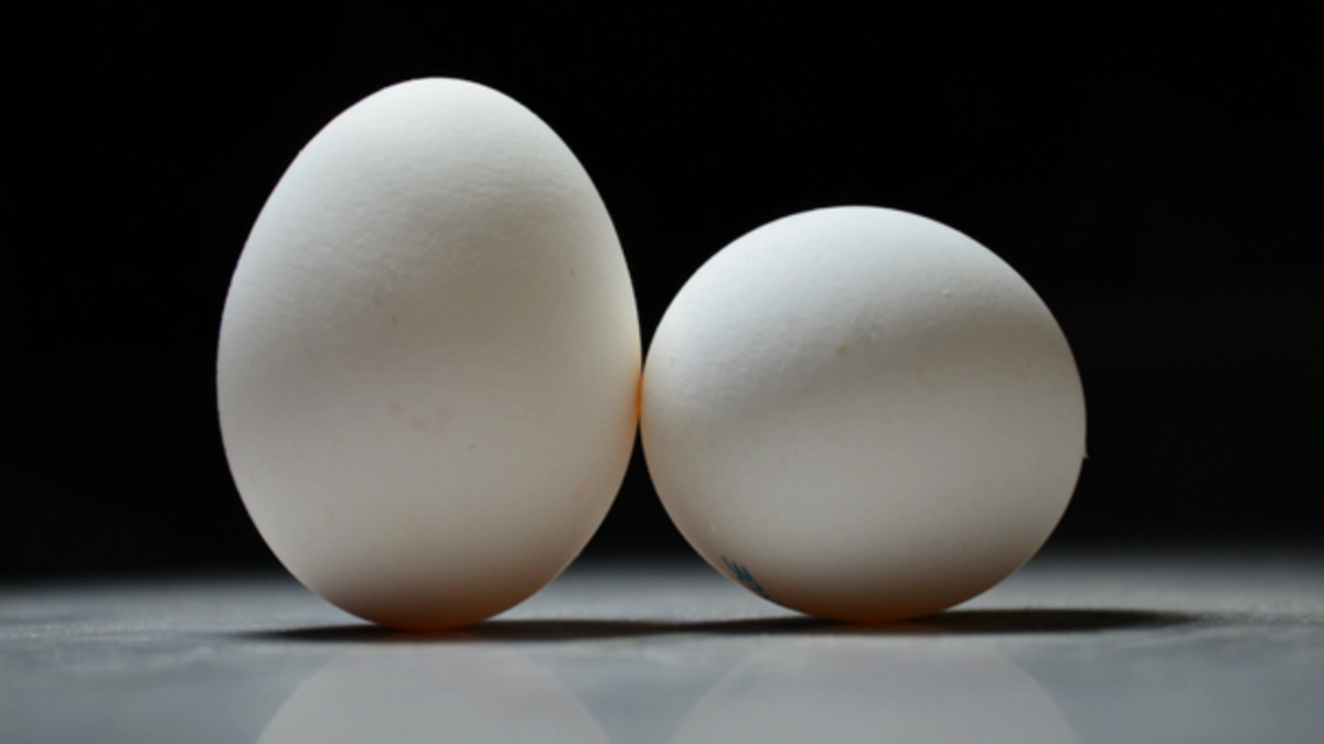 Egg Prices Rise Again in Guwahati, Straining Household Budgets