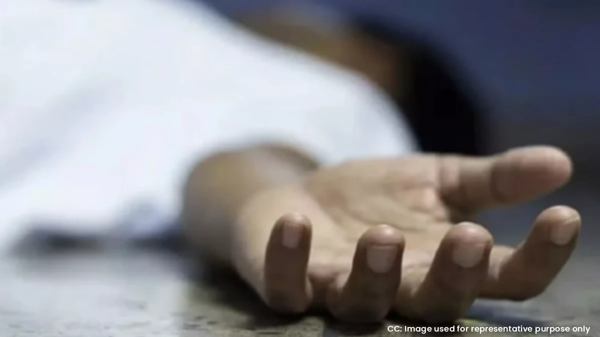 Elderly Couple Found Dead in Assam, Guwahati Police Monitoring Developments