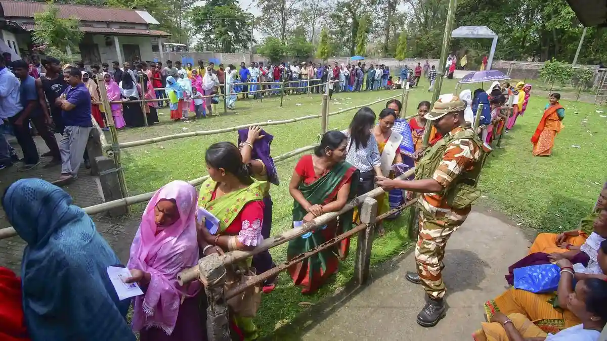Elections in Guwahati: Celebration or Disruption?