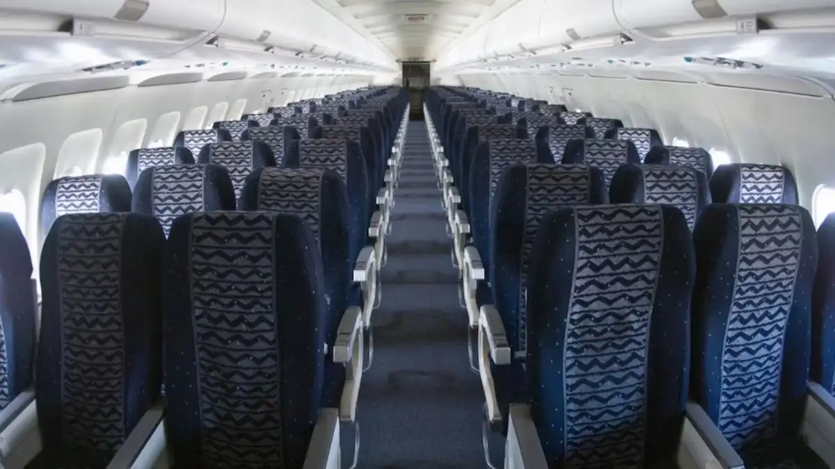 Free Seat Rule on Flights Put on Hold, Relief for Guwahati Flyers