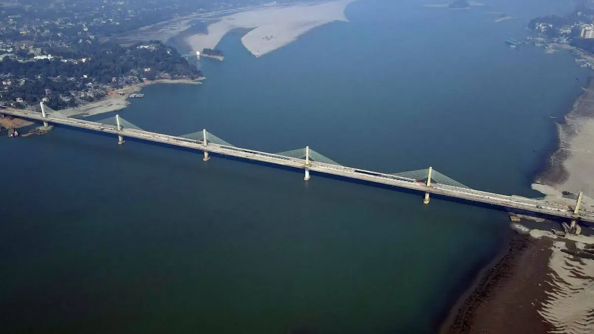 From Ferry to Flyover: How Guwahati’s New Bridge Is Changing Daily Life