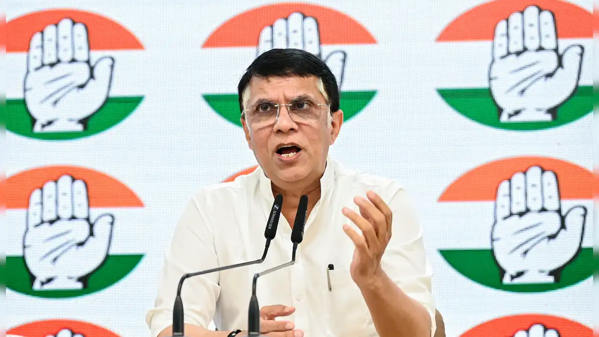 Gauhati HC Reserves Order on Pawan Khera Bail Plea