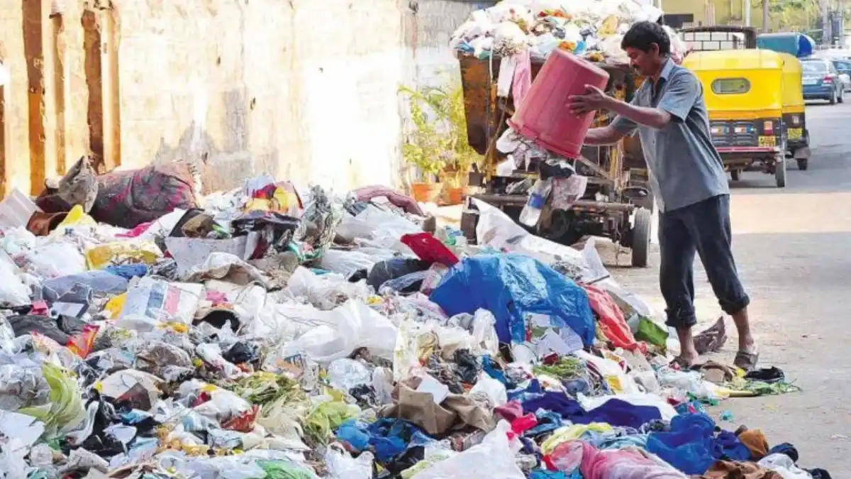 Guwahati Central Faces Polls Amid Unresolved Civic Issues