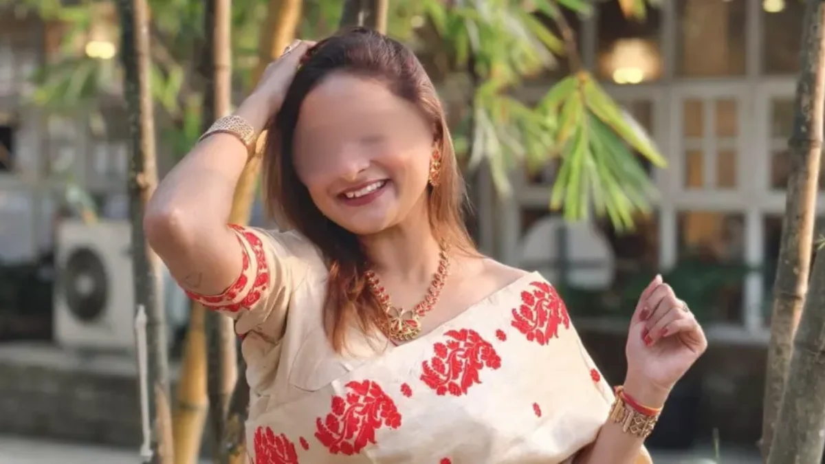 Guwahati Teacher Goes Missing After Distress Call, Search On