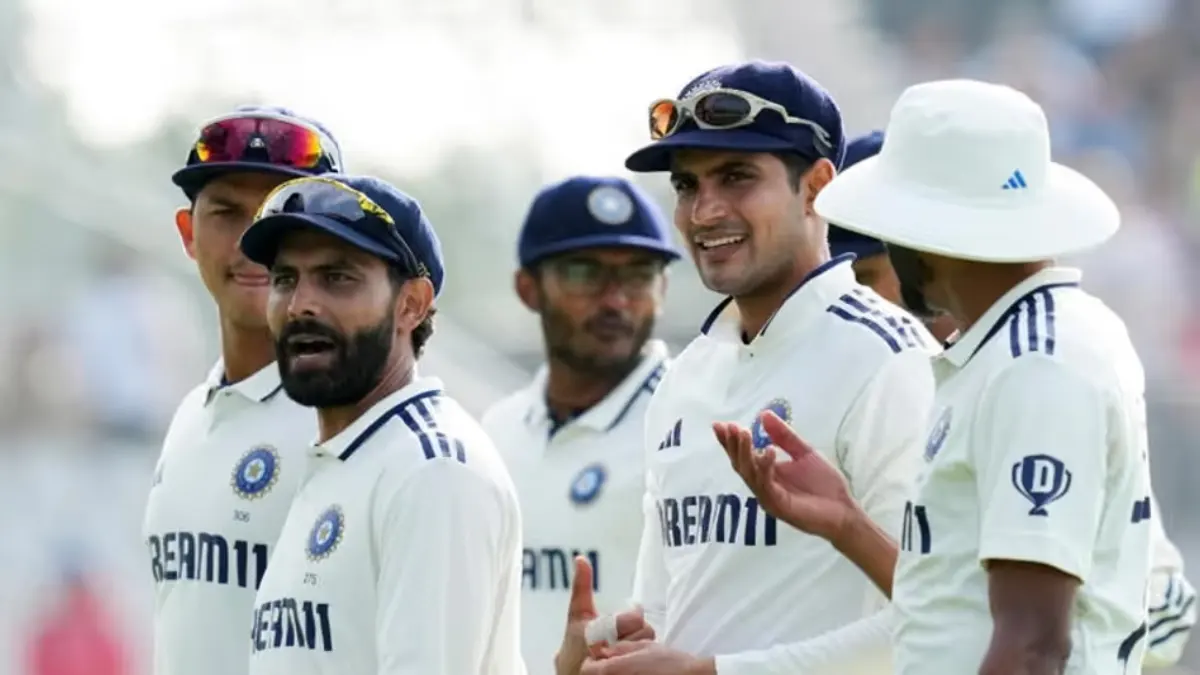 Guwahati to Host India–Australia Test & ODI Clash