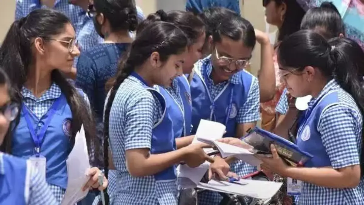 HS 2026: Science Tops as Guwahati Tracks District Trends