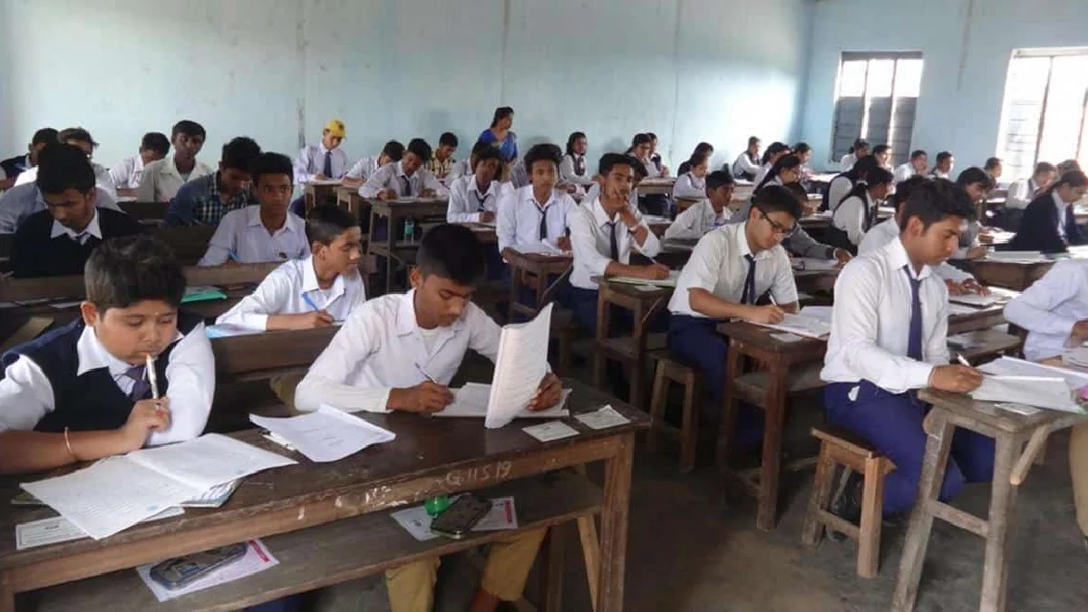 HSLC Result 2026 to Be Declared on April 10