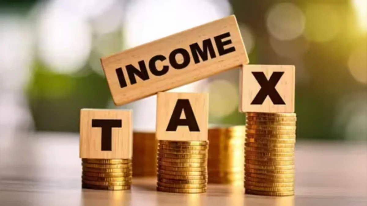 New Income Tax Rules Kick In from April 1