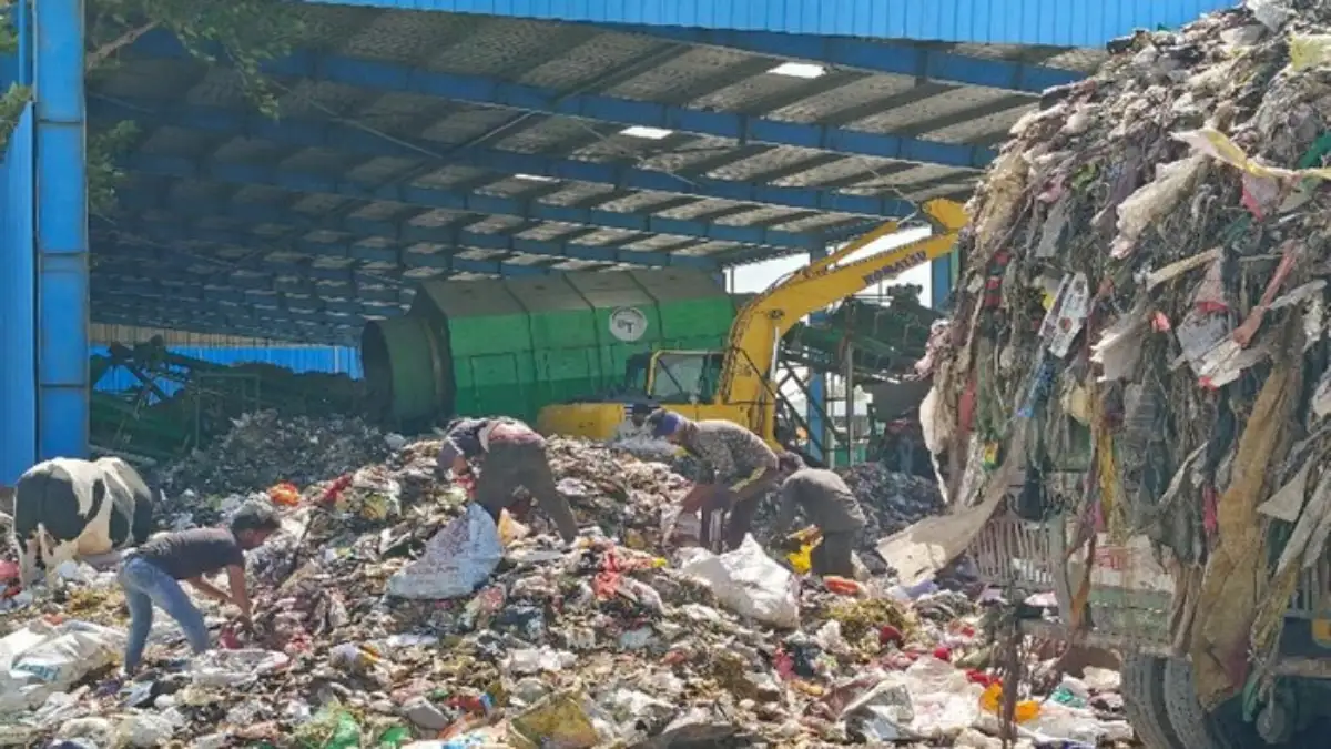 New Waste Rules to Impact Guwahati from April 1