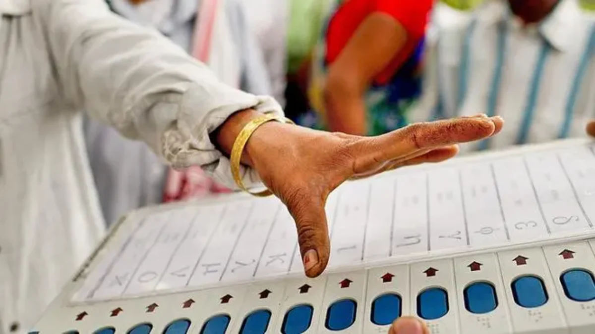 Paid Holiday Announced for Guwahati Voters on April 9