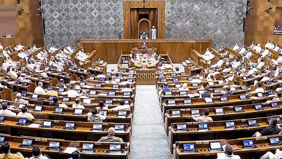 Parliament Session Extended, Women’s Bill Amendments Planned