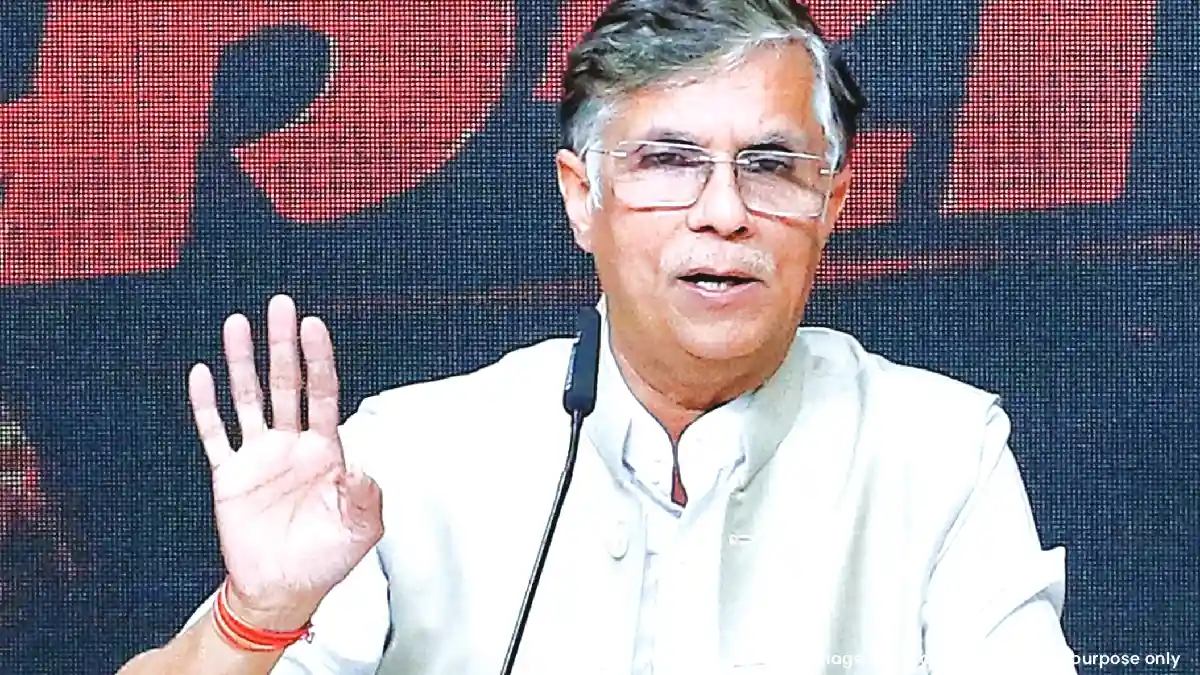 Pawan Khera Moves Gauhati HC for Anticipatory Bail