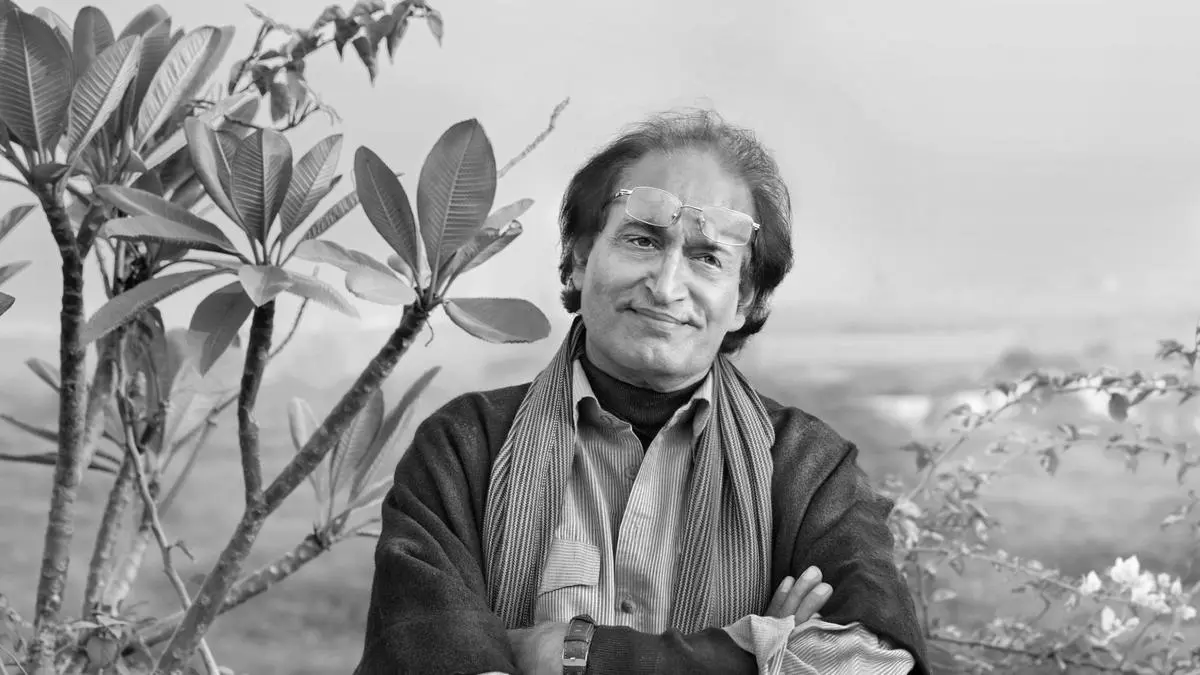 Remembering Raghu Rai: The Lens That Framed India’s Story