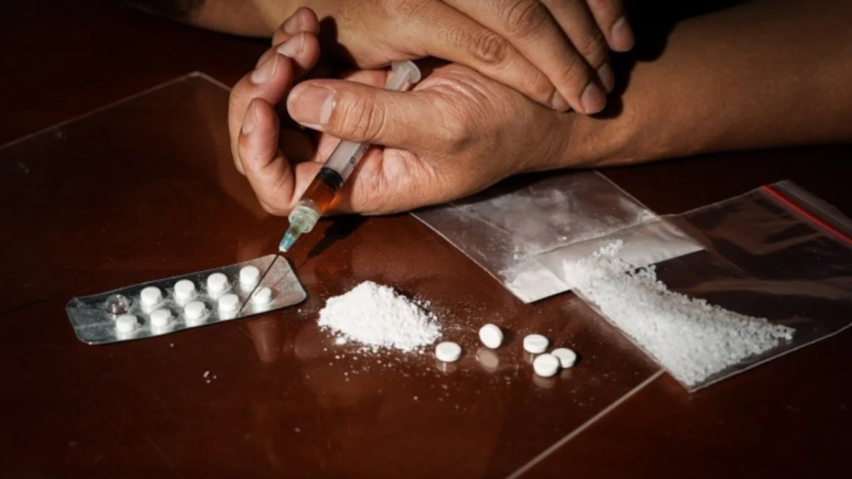 Rising Substance Abuse Among Youth Raises Concerns in Guwahati