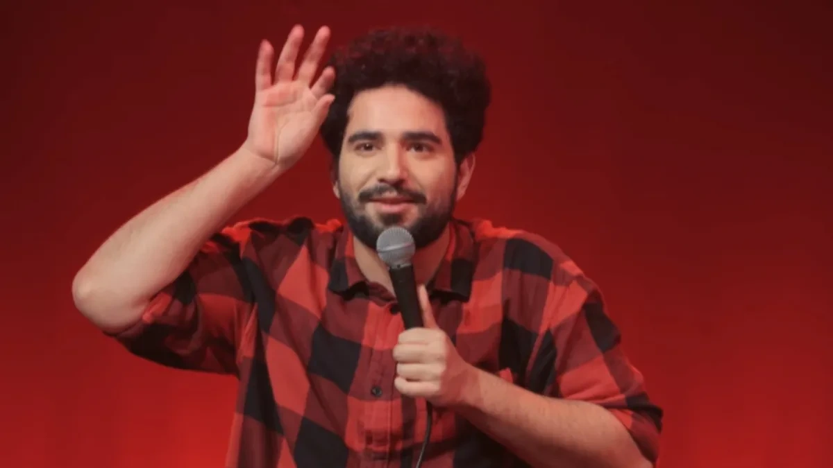 Samay Raina Mentions Assam in Comeback Show, Guwahati Reacts