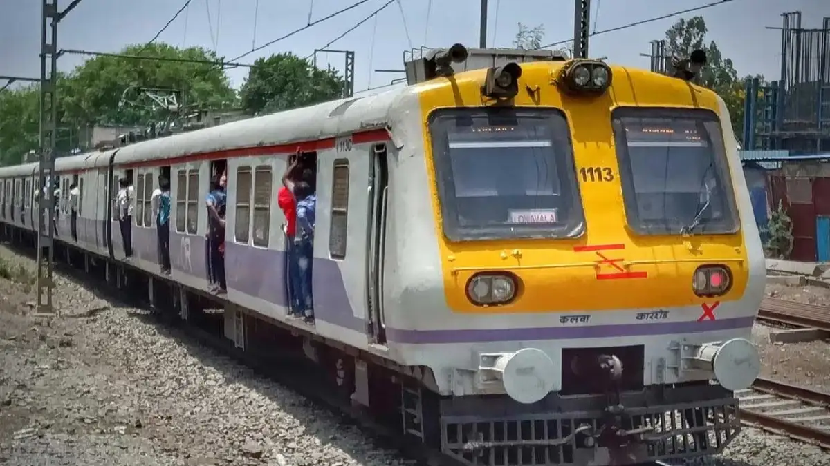 Suburban Train Proposal Aims to Ease Guwahati Traffic Woes