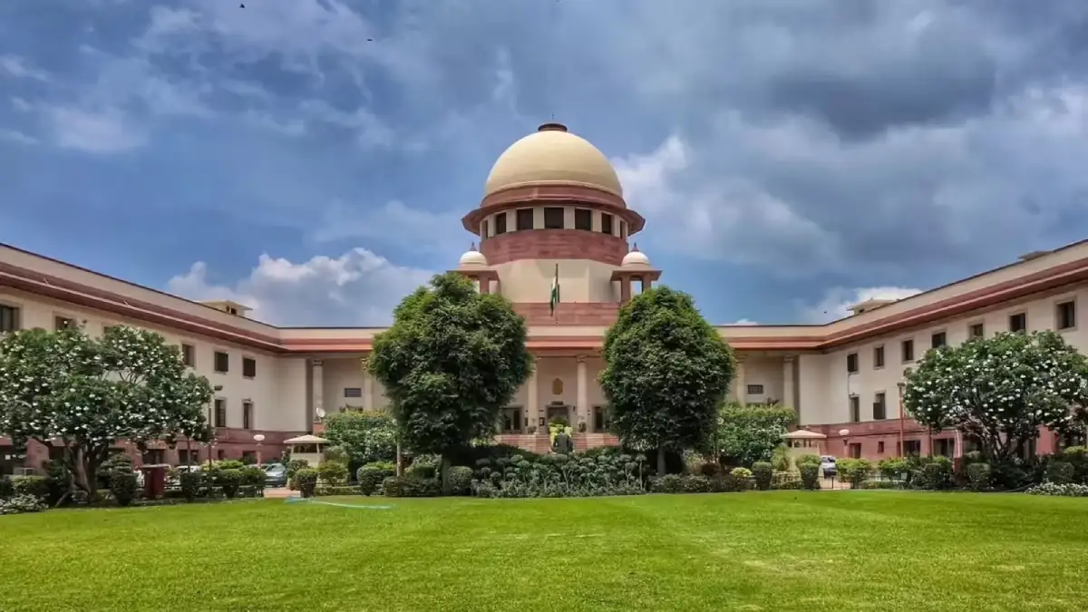 Supreme Court Hears Women’s Entry Cases, Debate Resonates in Guwahati