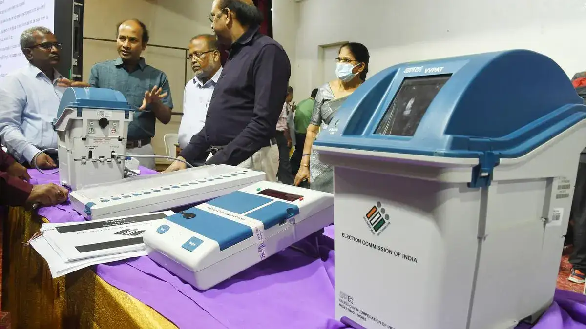 Voter ID Rules Relaxed for Guwahati Polling Day