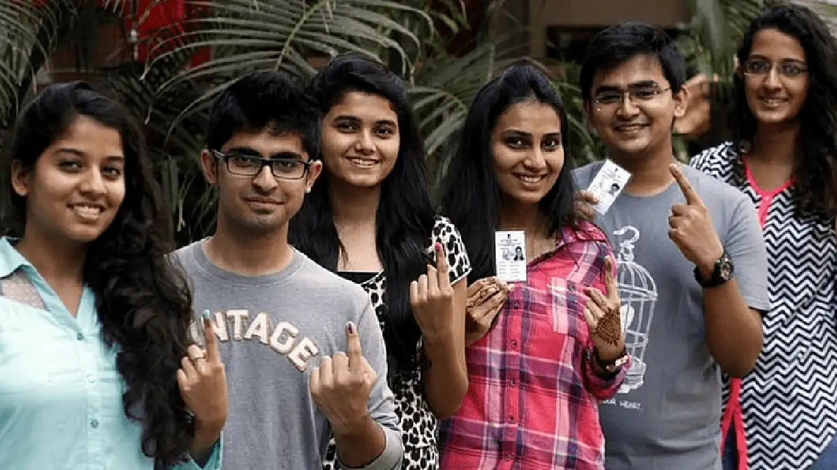 Will Guwahati’s Youth Decide the Election Outcome?