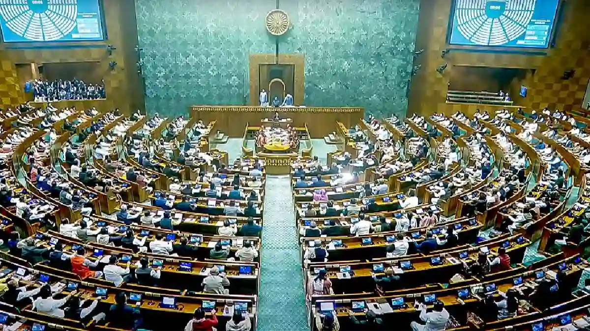 Women’s Reservation Bill Collapse Sparks Debate in Guwahati