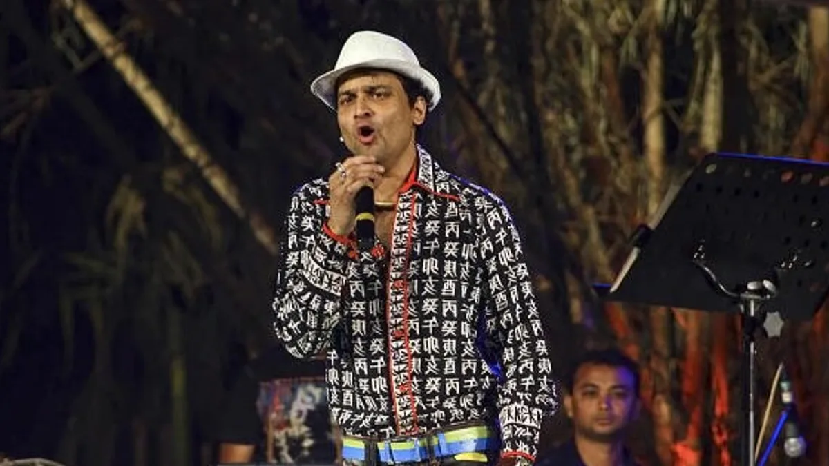 Zubeen Garg Case Trial Begins in Guwahati Court