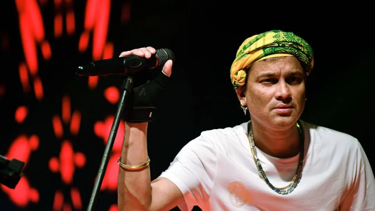 Zubeen Garg Case: Accused’s Wife Appeals for Calm in Guwahati
