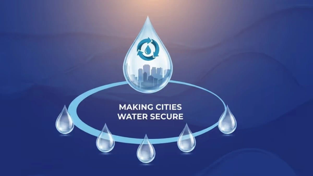 AMRUT 2.0 Push to Upgrade Urban Water, Sewerage, and Civic Infrastructure Across Assam