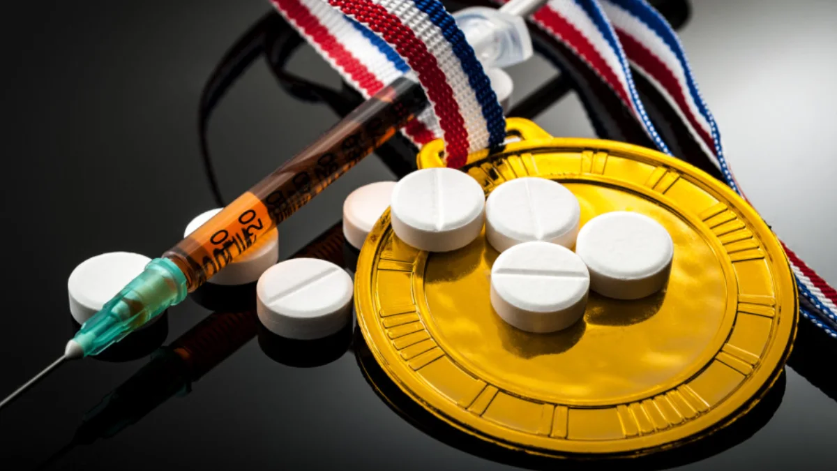 Anti-Doping Law Amendments Could Tighten Accountability for Guwahati’s Sports Ecosystem