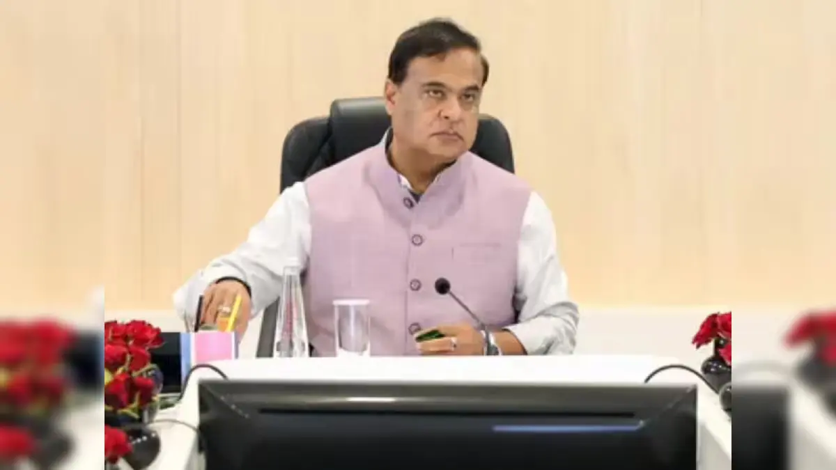 Assam Announces Austerity Measures, Guwahati Government Departments Face Spending Cuts