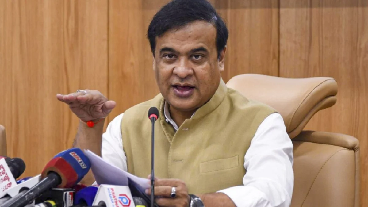 Assam Cracks Down on Pension Delays, Guwahati Retirees May Finally See Faster Processing