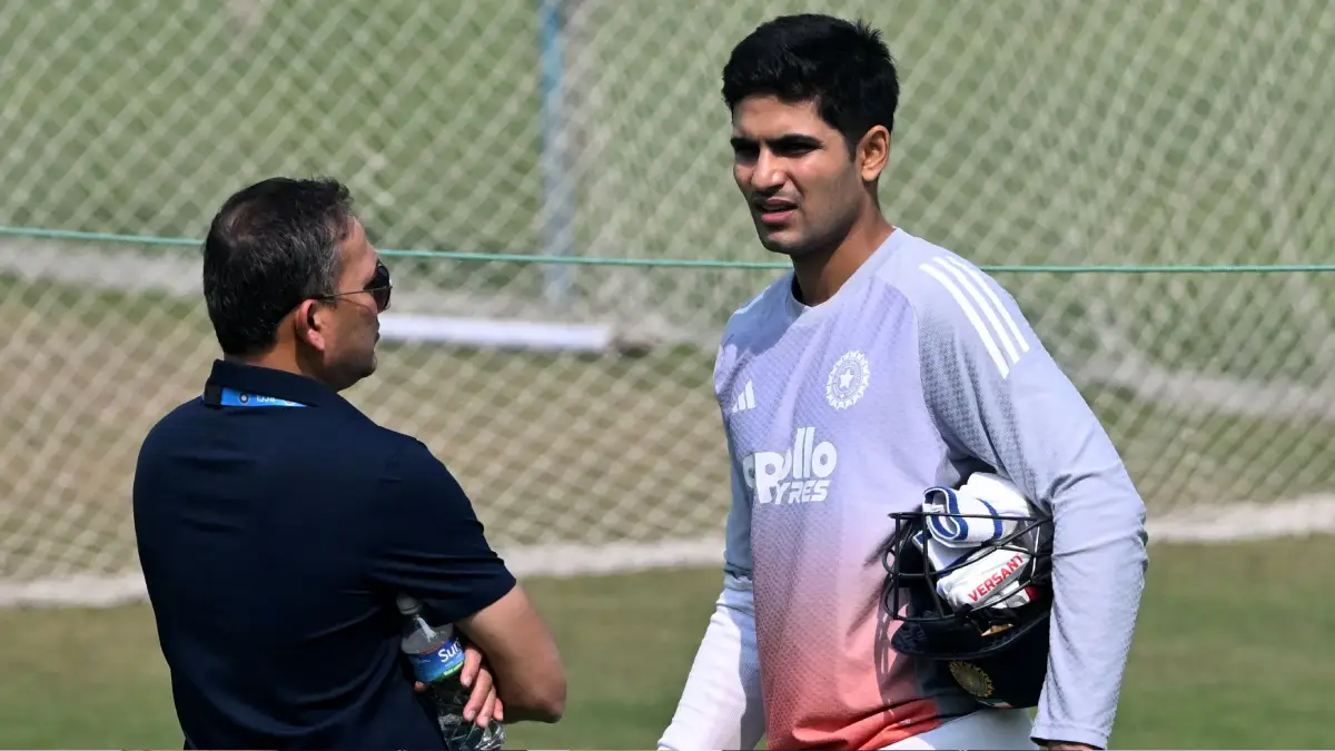 Assam Cricket Fans React as BCCI Announces India Squad for Afghanistan Test