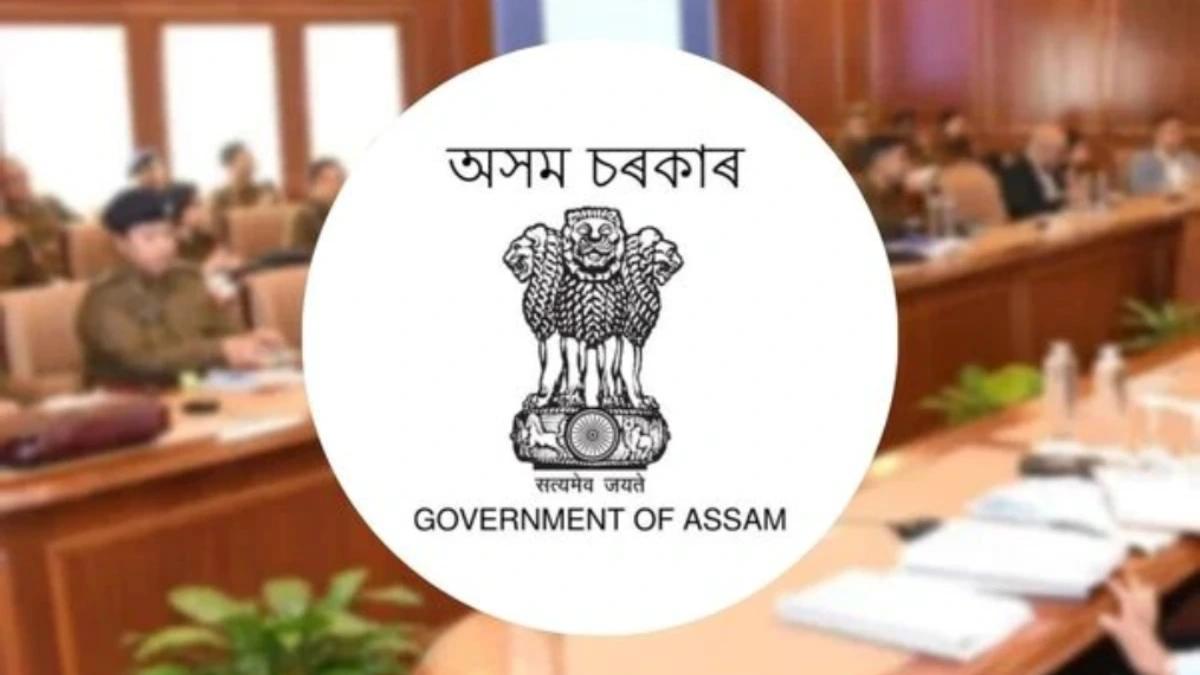 Assam Re-engages Retired Top Bureaucrats as Guwahati Administration Sees Key Appointments