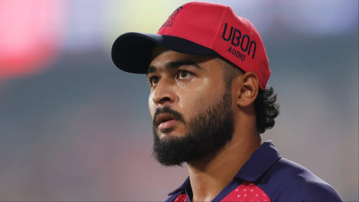 Assam’s Riyan Parag Fined by IPL, Guwahati Reacts