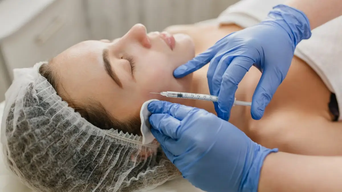 CDSCO Warns Against Injectable Cosmetics, Guwahati Clinics and Consumers Asked to Stay Alert