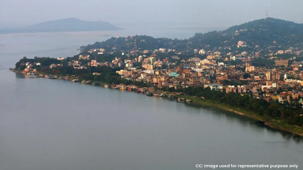 Can Guwahati’s New Townships Become Self-Sustaining Cities?