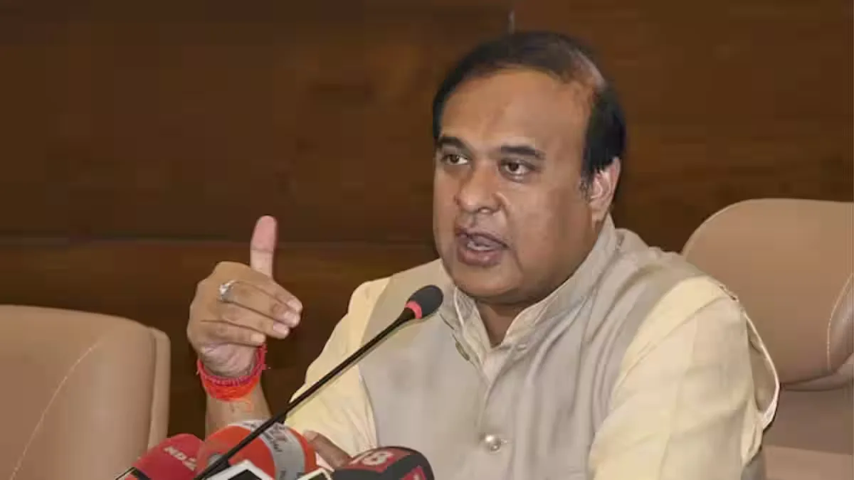 Citizenship Rule Changes Draw Attention in Guwahati Amid Assam’s Long Migration Debate